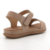 Soft Style by Hush Puppies Irish Slingback Sandal - Taupe-Soft Style by Hush Puppies-Buy shoes online