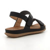 Soft Style by Hush Puppies Irma Sandal - Black