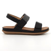 Soft Style by Hush Puppies Irma Slingback Sandal - Black-Soft Style by Hush Puppies-Buy shoes online