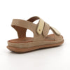 Soft Style by Hush Puppies Irving Slingback Sandal - Gold-Soft Style by Hush Puppies-Buy shoes online