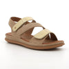 Soft Style by Hush Puppies Irving Slingback Sandal - Gold-Soft Style by Hush Puppies-Buy shoes online