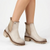 Soft Style by Hush Puppies Isamu Boot - Bone