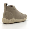 Soft Style by Hush Puppies Jabulani Ankle Boot - Taupe-Soft Style by Hush Puppies-Buy shoes online