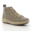 Soft Style by Hush Puppies Jabulani Ankle Boot - Taupe-Soft Style by Hush Puppies-Buy shoes online