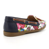 Soft Style by Hush Puppies Jama Floral Loafer - Bright Floral-Soft Style by Hush Puppies-Buy shoes online