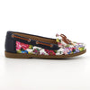 Soft Style by Hush Puppies Jama Floral Loafer - Bright Floral-Soft Style by Hush Puppies-Buy shoes online