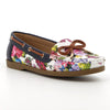 Soft Style by Hush Puppies Jama Floral Loafer - Bright Floral-Soft Style by Hush Puppies-Buy shoes online