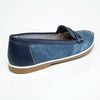 Soft Style by Hush Puppies Jamese Loafer - Denim Blue-Soft Style by Hush Puppies-Buy shoes online