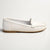 Soft Style by Hush Puppies Jamese Loafer - White-Soft Style by Hush Puppy-Buy shoes online