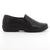 Soft Style by Hush Puppies Jillian Flat Court Walker - Black
