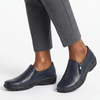 Soft Style by Hush Puppies Jillian Flat Court Walker - Navy