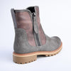 Soft Style by Hush Puppies Karinda Ankle Boot - Grey-Soft Style by Hush Puppies-Buy shoes online