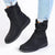 Soft Style by Hush Puppies Laura Ankle Boot - Black