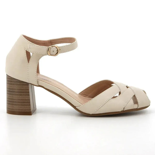 Soft Style by Hush Puppies Leni - Ivory