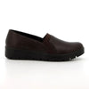 Soft Style by Hush Puppies Loren Flats - Choc
