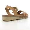 Soft Style by Hush Puppies Marla Sandals - Natural
