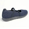 Soft Style by Hush Puppies Nalini Melange Sneaker - Navy
