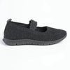 Soft Style by Hush Puppies Nan MJ Sneaker - Black