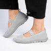 Soft Style by Hush Puppies Nan MJ Sneaker - Grey-Soft Style by Hush Puppies-Buy shoes online