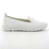 Soft Style by Hush Puppies Nan Slip-on Loafer - White