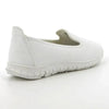 Soft Style by Hush Puppies Nan Slip-on Loafer - White