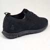 Soft Style by Hush Puppies Nanouk Sneaker - Black-Soft Style by Hush Puppies-Buy shoes online