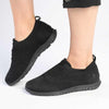 Soft Style by Hush Puppies Nanouk Sneaker - Black-Soft Style by Hush Puppies-Buy shoes online