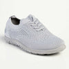 Soft Style by Hush Puppies Nanouk Sneaker - Grey-Soft Style by Hush Puppies-Buy shoes online