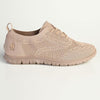 Soft Style by Hush Puppies Nanouk Sneaker - Taupe-Soft Style by Hush Puppies-Buy shoes online