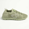 Soft Style by Hush Puppies Nansen Fly Knit Sneaker - Sage-Soft Style by Hush Puppies-Buy shoes online