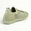 Soft Style by Hush Puppies Nansen Fly Knit Sneaker - Sage-Soft Style by Hush Puppies-Buy shoes online