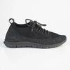 Soft Style by Hush Puppies Nansen Lurex Sneaker - Black