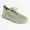 Soft Style by Hush Puppies Nansen Sneaker - Sage-Soft Style by Hush Puppies-Buy shoes online