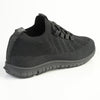 Soft Style by Hush Puppies Nansia Fashion Sneaker - Black-Soft Style by Hush Puppies-Buy shoes online