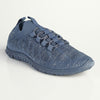 Soft Style by Hush Puppies Nansia Fashion Sneaker - Denim Blue-Soft Style by Hush Puppies-Buy shoes online