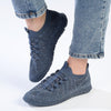 Soft Style by Hush Puppies Nansia Fashion Sneaker - Denim Blue-Soft Style by Hush Puppies-Buy shoes online