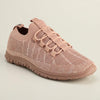 Soft Style by Hush Puppies Nansia Fashion Sneaker - Dusty Pink-Soft Style by Hush Puppies-Buy shoes online