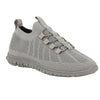 Soft Style by Hush Puppies Nansia Fashion Sneaker - Grey-Soft Style by Hush Puppies-Buy shoes online