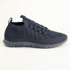 Soft Style by Hush Puppies Nansia Fashion Sneaker - Navy-Soft Style by Hush Puppies-Buy shoes online