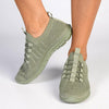 Soft Style by Hush Puppies Nansia Fashion Sneaker - Sage-Soft Style by Hush Puppies-Buy shoes online