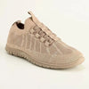 Soft Style by Hush Puppies Nansia Fashion Sneaker - Taupe