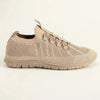 Soft Style by Hush Puppies Nansia Fashion Sneaker - Taupe