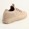 Soft Style by Hush Puppies Nansia Fashion Sneaker - Taupe-Soft Style by Hush Puppies-Buy shoes online