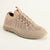 Soft Style by Hush Puppies Nansia Fashion Sneaker - Taupe-Soft Style by Hush Puppy-Buy shoes online