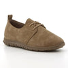 Soft Style by Hush Puppies Narissa Nubuck Sneaker - Taupe