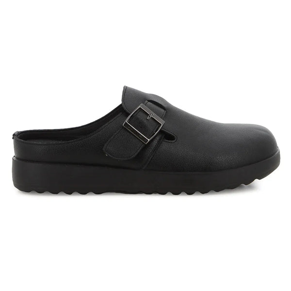 Soft Style by Hush Puppies Noelle Clog - Black