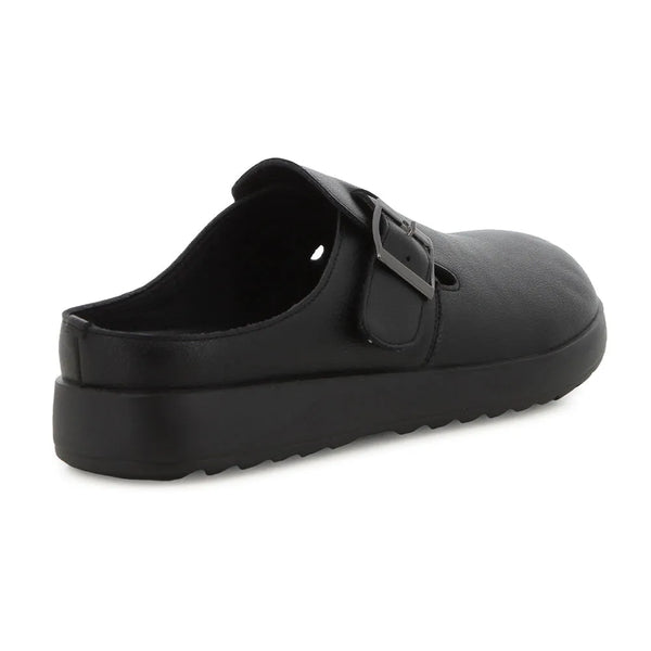 Soft Style by Hush Puppies Noelle Clog - Black