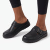 Soft Style by Hush Puppies Noelle Clog - Black