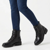 Soft Style by Hush Puppies Oakley Boot - Black