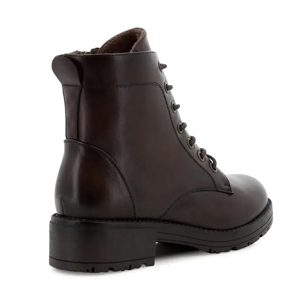 Soft Style by Hush Puppies Oakley Boot - Brown